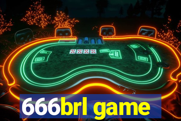 666brl game